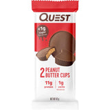 Quest Peanut Butter Cups  42g