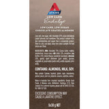 Atkins Endulge Chocolate Almonds  150g box 5pack