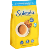 Splenda Sugar Substitute Granular Sweetener 120g