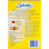 Splenda Sugar Substitute Granular Sweetener 120g