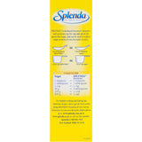 Splenda Sugar Substitute Granular Sweetener 120g