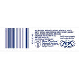 Wrigleys Extra Chewing Gum White 14g