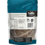 Tasti Chia Seeds  Resealable pouch 250g