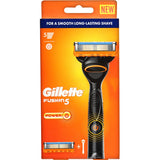 Gillette Fusion Power Razor  1pack