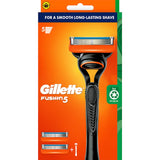 Gillette Fusion 5 Razor  1pack