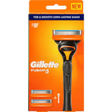 Gillette Fusion 5 Razor  1pack