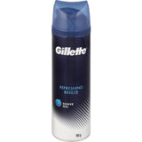 Gillette Shave Gel Refreshing Breeze 195g