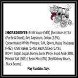 F Whitlock & Sons Killer Beans Fuego Chilli 420g