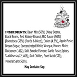 F Whitlock & Sons Killer Beans Smoky Campfire Bbq 420g