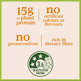 Wattie's Plant Proteinz Soup Lentil & Roasted Kumara Pouch 330g