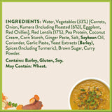 Wattie's Plant Proteinz Soup Lentil & Roasted Kumara Pouch 330g