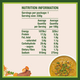 Wattie's Plant Proteinz Soup Lentil & Roasted Kumara Pouch 330g