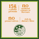 Wattie's Plant Proteinz Soup Lentil & Roasted Kumara Pouch 330g