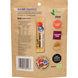 Goodnessme Really Fruity Organic Fruit Sticks Strawberry & Blueberry 8pk 120g