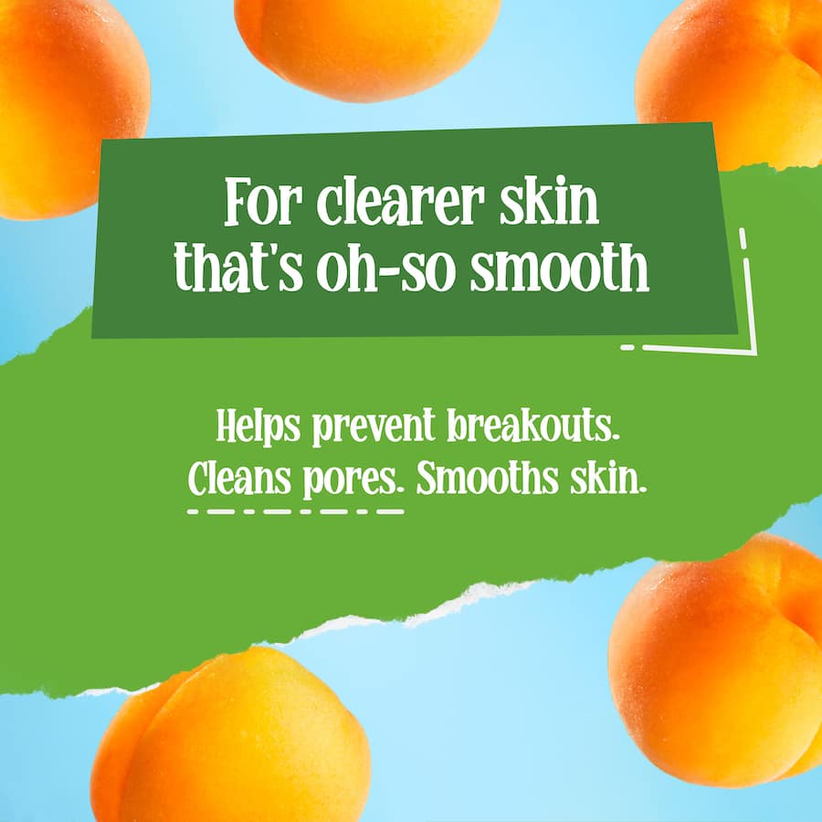 St Ives Acne Treatment Blemish Control Apricot 150mL