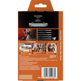 Gillette Fusion Razor Starter Kit  1ea