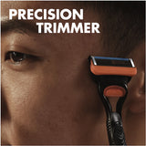 Gillette Fusion Razor Starter Kit  1ea