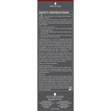 Schwarzkopf Brilliance Hair Colour L60 Ultra Violet 1pack