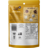 Tom & Luke Snack Balls Salted Caramel 396g