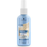 Nordic Hair Colour G1 Lightening Spray Pump 125mL