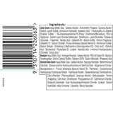 Schwarzkopf Brilliance Hair Colour 23 Burgundy Chic 1pack