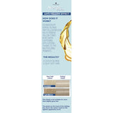 Nordic Hair Mousse T1 Anti Yellow