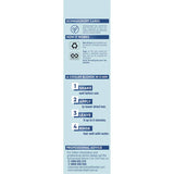 Nordic Hair Mousse T1 Anti Yellow