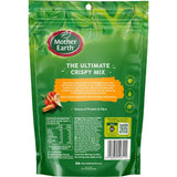 Mother Earth Crispy Mix Bbq 260g