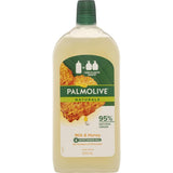 Palmolive Naturals Liquid Hand Wash Refill Milk & Honey Refill 500mL