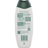 Palmolive Naturals Body Wash Moisturising Milk & Honey Bottle 500mL