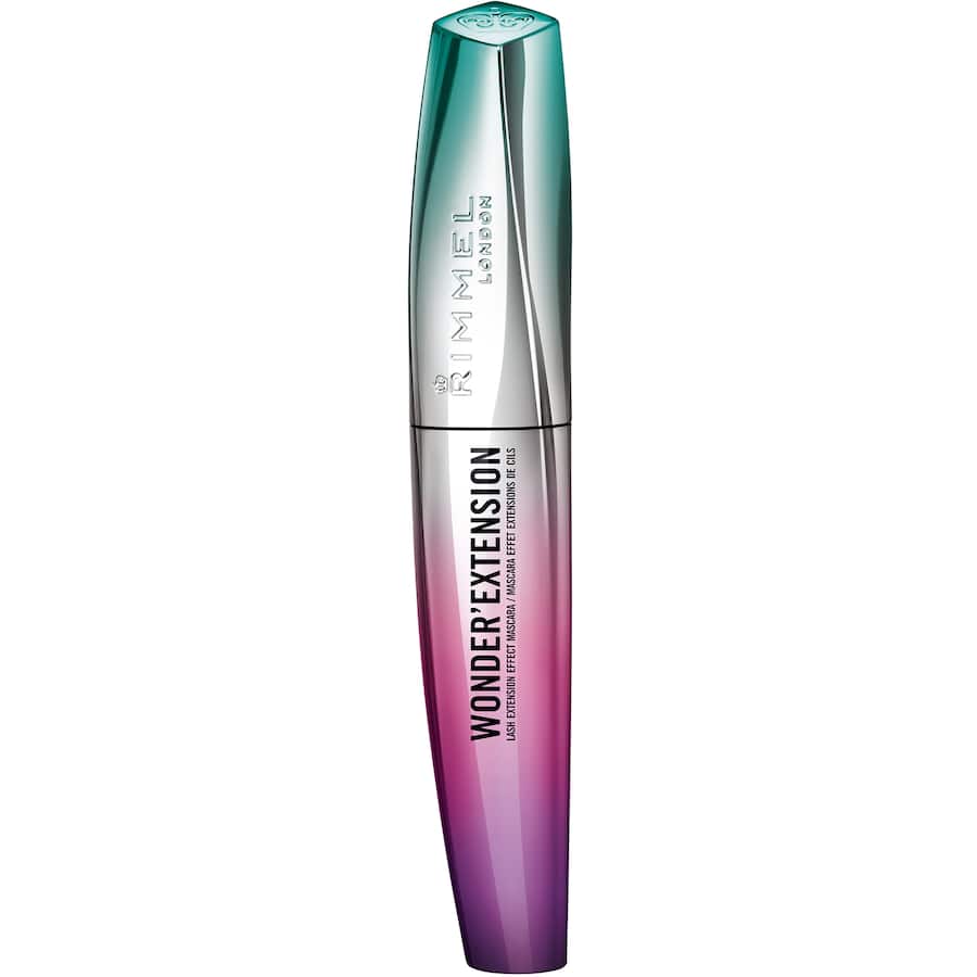 Rimmel Mascara Wonder Extension Effect Brown 11mL