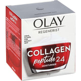 Olay Collagen Peptide24 Face Moisturiser  50g