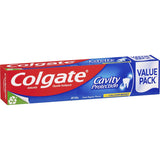 Colgate Cavity Protection Toothpaste Great Regular Value Pack 240g