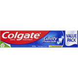 Colgate Cavity Protection Toothpaste Great Regular Value Pack 240g