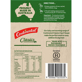 Continental Cup A Soup Instant Soup Creamy Chicken & Croutons 60g 2pack