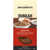 Alexandra's Dukkah Piquant 120g