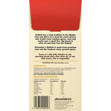 Alexandra's Dukkah Piquant 120g