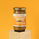 Fix & Fogg Everything Butter Nuts & Seed Spread 275g