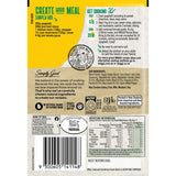 Maggi Recipe Base Spaghetti Bolognese Sachet 26g