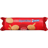 Griffins Biscuits Superwine Twin Pack 500g