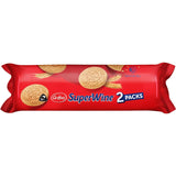 Griffins Biscuits Superwine Twin Pack 500g