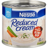 Nestlé Reduced Cream  0 230mL