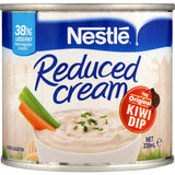Nestlé Reduced Cream  0 230mL