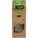 Mrs Rogers Eco Organic Mint  Mint 10g