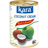 Kara Coconut Cream Rich & Creamy Can 400mL