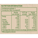 Continental Jug A Gravy Instant Gravy Mix Brown Onion Sachet 25g