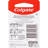 Colgate Total Dental Floss Tartar Control 25m