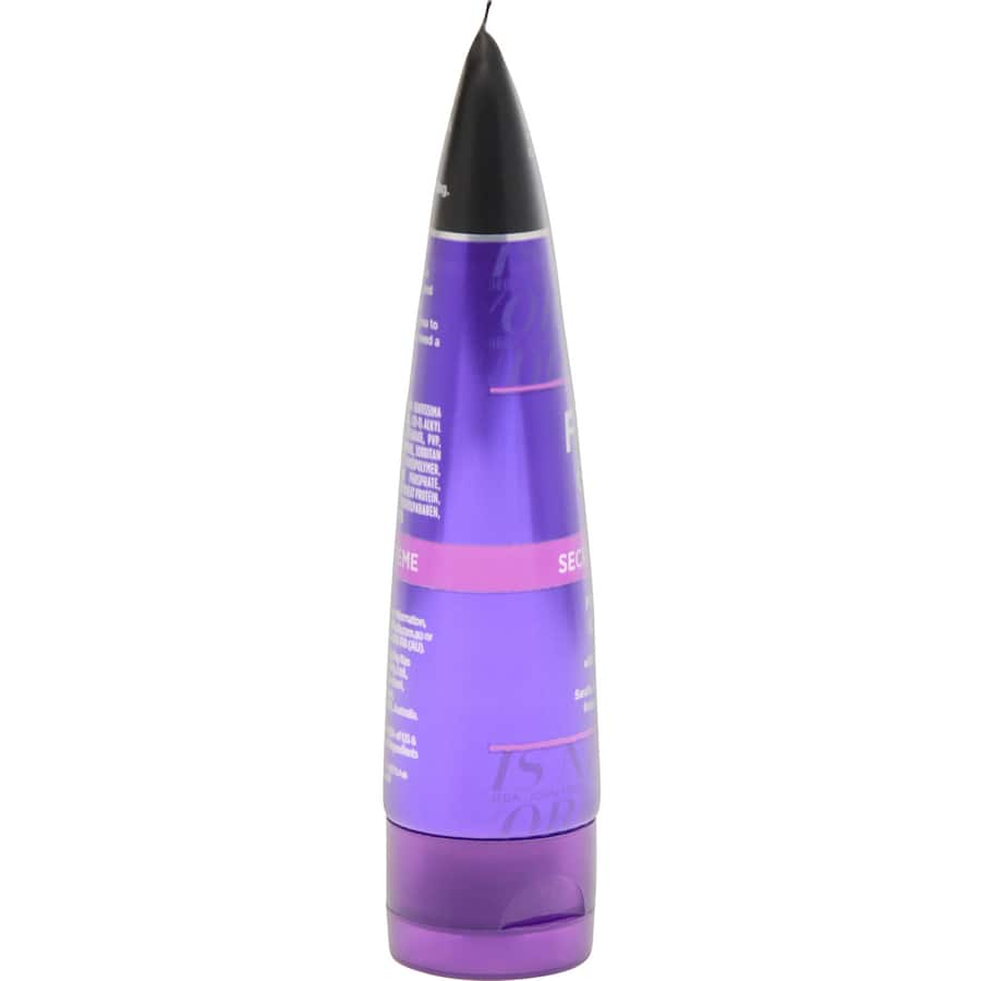John Frieda Frizz Ease Hair Styling Cream Secret Weapon Tube 113g