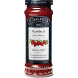 St Dalfour Jam Strawberry 284g
