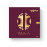 Whittakers Chocolate Hazelnut Pods Boxed 200g